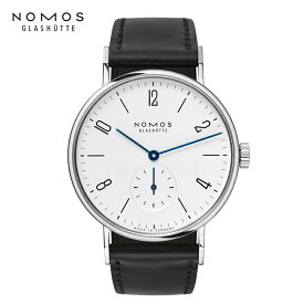 ご購入特典つき 正規品 機械式 ノモス NOMOS 35mm タンジェント TN1A1W2 腕時計 メンズ