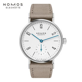 ご購入特典つき 正規品 機械式 ノモス NOMOS 32.8mm タンジェント TN1A1W233 腕時計 メンズ