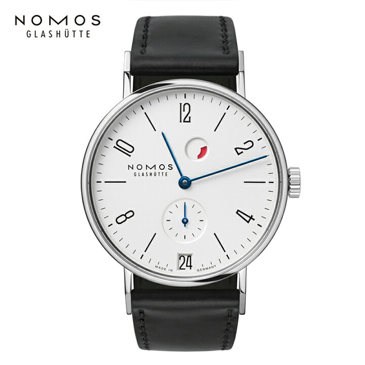 楽天市場】ご購入特典つき 正規品 機械式 ノモス NOMOS 35mm 