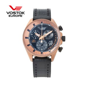�y���w�����T���z�{�X�g�[�N���[���b�p VOSTOK EUROPE �����Y �\�[���[�G�N���v�X 6S30-325E728 ���K�i