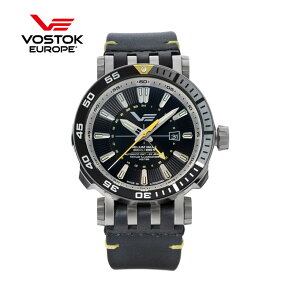 �y���w�����T���z�{�X�g�[�N���[���b�p VOSTOK EUROPE �����Y �G�l���M�A NH34-575A718 ������ ���K�i