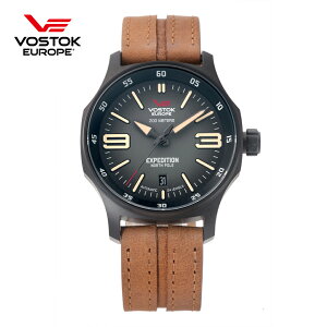 �y���w�����T���z�{�X�g�[�N���[���b�p VOSTOK EUROPE �����Y �G�N�X�s�f�B�V���� �m�[�X �|�[�� NH35A-592C554 ������ ���K�i