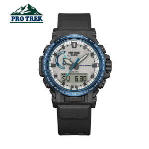 �J�V�I CASIO �v���g���b�N �r���v �����Y �d�g�\�[���[ ���x ���� �C�� PRW-61D-2JF �b �w�����T��