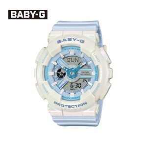 �J�V�I CASIO �x�r�[G �x�r�[�W�[ BABY-G BA-110PD-2AJF �b �w�����T��