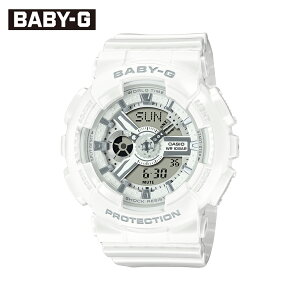 ywTzJVI CASIO xr[G xr[W[ BABY-G BA-110X-7A3JF