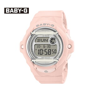�J�V�I CASIO �x�r�[G �x�r�[�W�[ BABY-G BG-169KB-4JF�b �w�����T��
