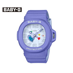 ywTzJVI CASIO xr[G xr[W[ BABY-G BGA-10-6AJF