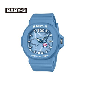 �y���w�����T���z�J�V�I CASIO �x�r�[G �x�r�[�W�[ BABY-G BGA-10D-2A2JF