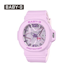 �y���w�����T���z�J�V�I CASIO �x�r�[G �x�r�[�W�[ BABY-G BGA-10D-6AJF
