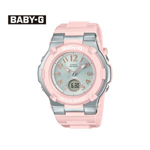 ywTzJVI CASIO xr[G xr[W[ BABY-G dg\[[ BGA-1100-4B2JF