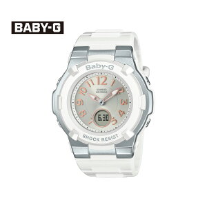 ywTzJVI CASIO xr[G xr[W[ BABY-G dg\[[ BGA-1100-7B2JF