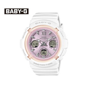 �y���w�����T���z�J�V�I CASIO �x�r�[G �x�r�[�W�[ BABY-G �d�g�\�[���[ BGA-2800SP-7A1JR
