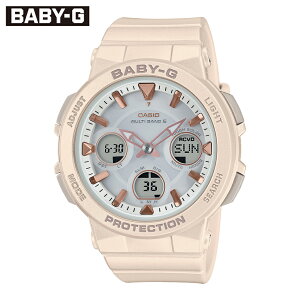 ywTzJVI CASIO xr[G xr[W[ BABY-G dg\[[ BGA-2510-4AJF