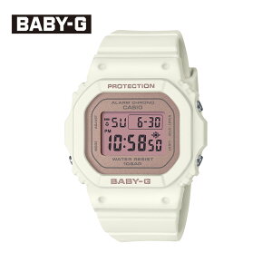 �y���w�����T���z�J�V�I CASIO �x�r�[G �x�r�[�W�[ BABY-G BGD-565SC-4JF