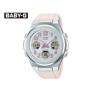 ywTzJVI CASIO xr[G xr[W[ BABY-G dg\[[ MSG-W610-4AJF