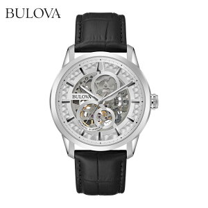 ywTzu[o BULOVA Y rv Ki  NVbN 96A266 
