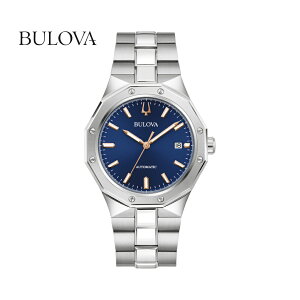 �u���[�o BULOVA �r���v �����Y �N���V�b�N 96b463 �b �w�����T��