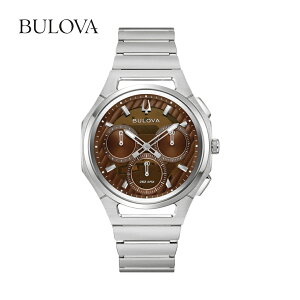 �u���[�o BULOVA �r���v �����Y �J�[�u 96K117�b �w�����T��