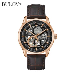�u���[�o BULOVA �r���v �����Y �N���V�b�N 97A169 �b �w�����T��