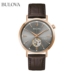 ywTzu[o BULOVA Y rv Ki  NVbN 97A171