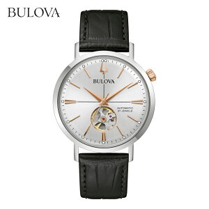 ywTzu[o BULOVA Y rv Ki  NVbN 98A289