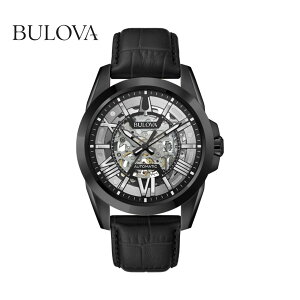 �u���[�o BULOVA �r���v �����Y �N���V�b�N 98A304 �b �w�����T��