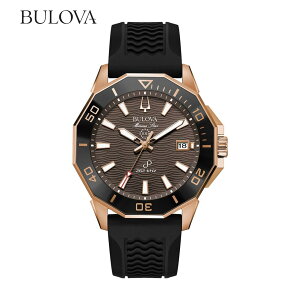 ywTzu[o BULOVA rv Y }X^[ Marine Star 98B421 vVWjXgNI[c
