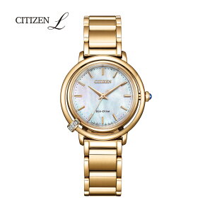 �r���v ���f�B�[�X CITIZEN L �V�`�Y��L �G�R�E�h���C�u �_�C�� �����L������ �ւ��o���h�t�� �y�w�����T�t���z EM1093-61D