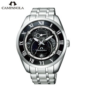 �V�`�Y�� �J���p�m�� �G�R�E�h���C�u BU0020-71E �V�ʐ� ���܂���ق� �����O�\�[���[ �����Y �r���v CITIZEN CAMPANOLA �b�w�����T��