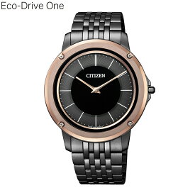 ご購入特典つき シチズン CITIZEN 腕時計 メンズ エコドライブワン AR5054-51E 正規品