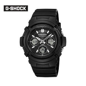 �y���w�����T���z�J�V�I CASIO G�V���b�N G-SHOCK �W�[�V���b�N �d�g�\�[���[ AWG-M100FP-1A1JR