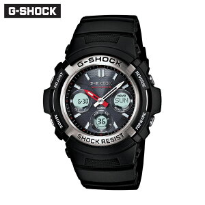 ywTzJVI CASIO GVbN G-SHOCK W[VbN dg\[[ AWG-M100-1AJF