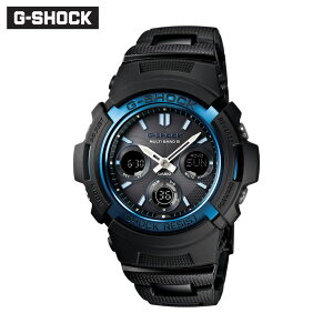 ywTzJVI CASIO GVbN G-SHOCK W[VbN dg\[[ AWG-M100BC-2AJF