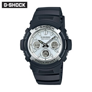 ywTzJVI CASIO GVbN G-SHOCK W[VbN dg\[[ AWG-M100S-7AJF