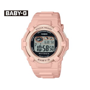 ywTzJVI CASIO xr[G xr[W[ BABY-G dg\[[ BGR-3003NC-4JF