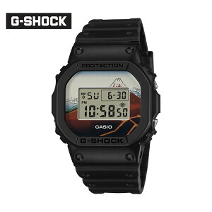 �y���w�����T���z�J�V�I CASIO G�V���b�N G-SHOCK �W�[�V���b�N �������K�i DW-5600KHSH25-1JR