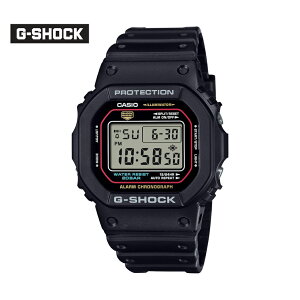 ywTzJVI CASIO GVbN G-SHOCK W[VbN KiDW-5600RL-1JF