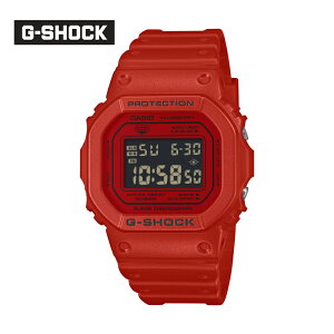 �y���w�����T���z�J�V�I CASIO G�V���b�N G-SHOCK �W�[�V���b�N �������K�i DW-5600RRB-4JF