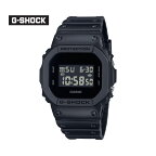 カシオ CASIO Gショック G-SHOCK ジーショック メンズ 国内正規品 DW-5600UBB-1JF