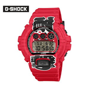 �J�V�I CASIO G�V���b�N G-SHOCK �W�[�V���b�N DW-6900AKA-4JR �b �w�����T��