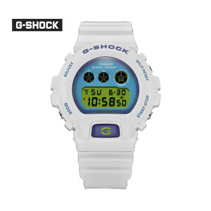 【ご購入特典つき】カシオ CASIO Gショック G-SHOCK ジーショック 国内正規品 DW-6900RCS-7JF◆