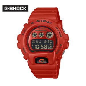 �y���w�����T���z�J�V�I CASIO G�V���b�N G-SHOCK �W�[�V���b�N �������K�i DW-6900RRB-4JF