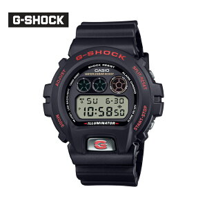 【ご購入特典つき】カシオ CASIO Gショック G-SHOCK ジーショック 国内正規品 DW-6900TR-1JR