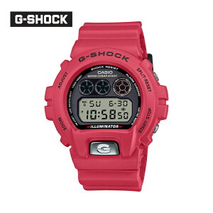 【ご購入特典つき】カシオ CASIO Gショック G-SHOCK ジーショック 国内正規品 DW-6900TR-4JR