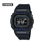 カシオ CASIO Gショック G-SHOCK ジーショック DW-H5600-1A2JR 腕時計 国内正規品