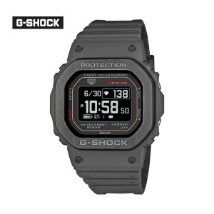 �y���w�����T���z�J�V�I CASIO G�V���b�N G-SHOCK �W�[�V���b�N �\�[���[ Bluetooth DW-H5600MB-8JR