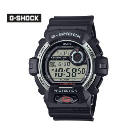 【ご購入特典つき】カシオ CASIO Gショック G-SHOCK ジーショック 国内正規品 G-8900S-1JF
