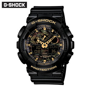 �y���w�����T���z�J�V�I CASIO G�V���b�N G-SHOCK �W�[�V���b�N �������K�i GA-100CF-1A9JF