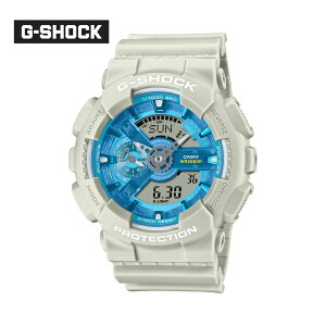 ywTzJVI CASIO GVbN G-SHOCK W[VbN Ki GA-110AS-5AJF