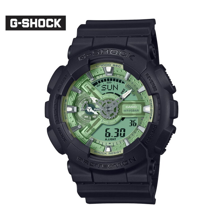 楽天市場】カシオ CASIO Gショック G-SHOCK ジーショック 国内正規品 